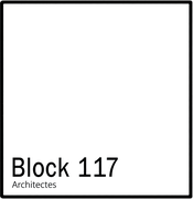 Block 117 Architectes