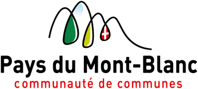 Pays du Mont-Blanc — Communauté de communes