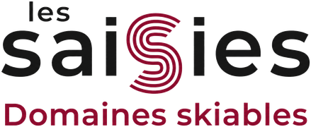 Les Saisies — Domaines skiables