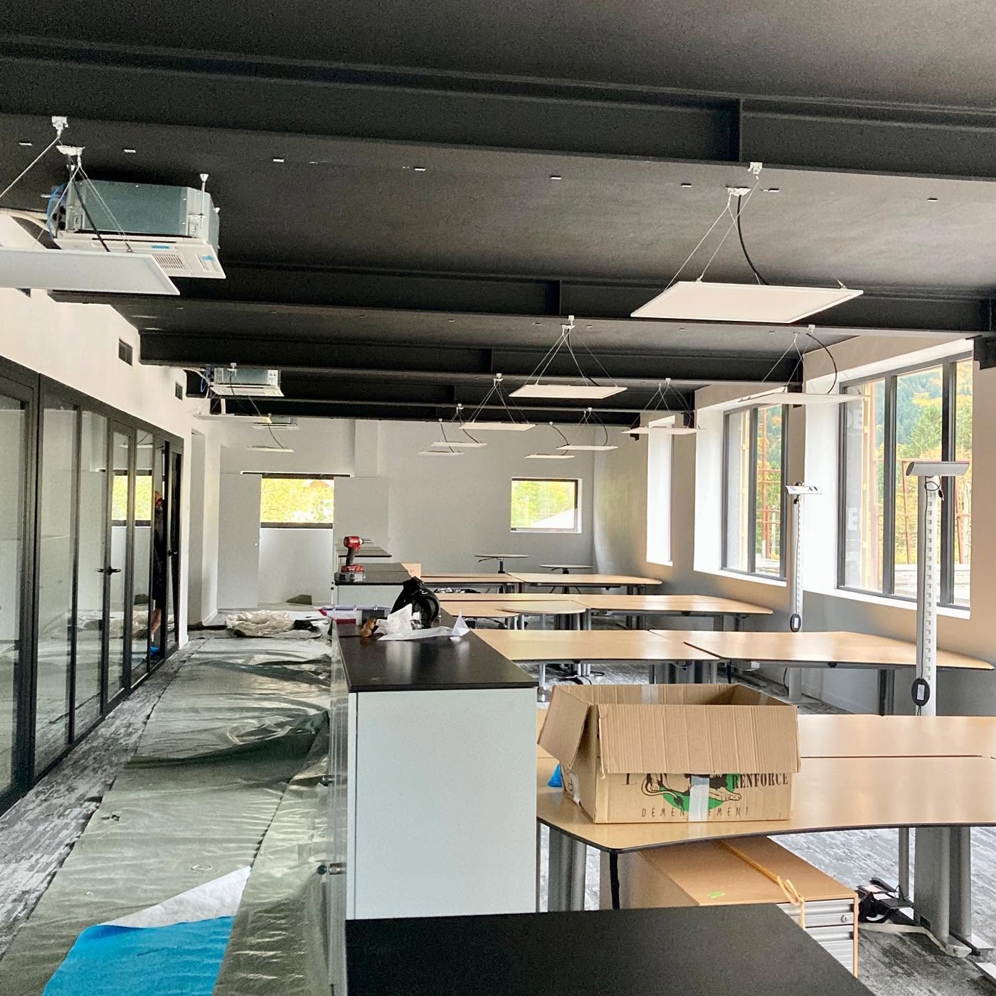 Bureau Haag & Baquet