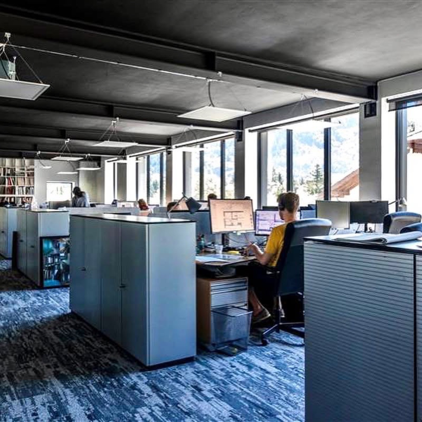 Bureau Haag & Baquet