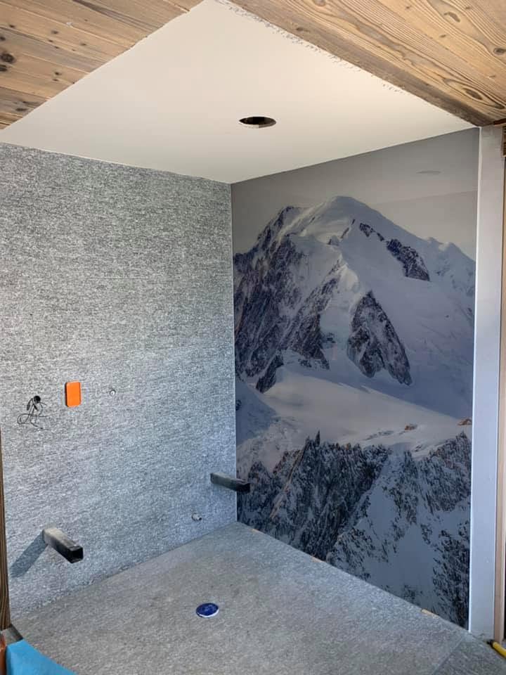 Chalet Amano Paradiso