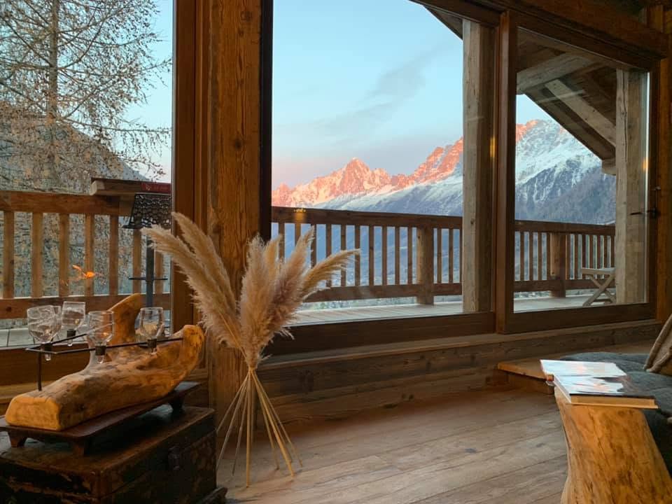 Chalet Amano Paradiso