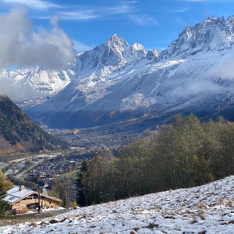 Chalet Amano Paradiso