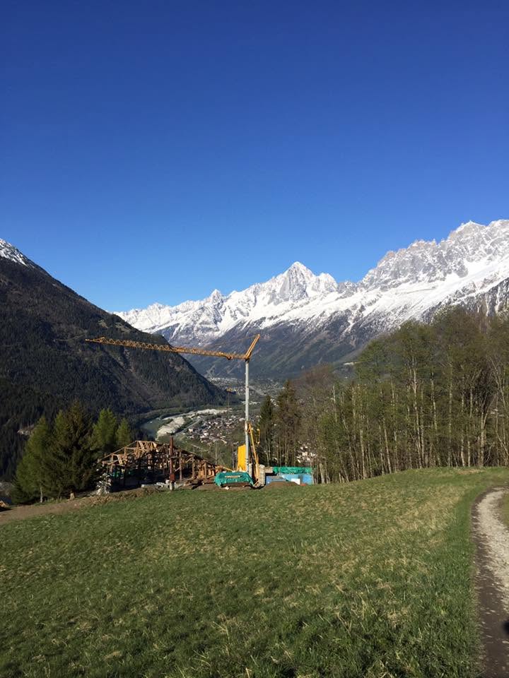 Chalet Amano Paradiso