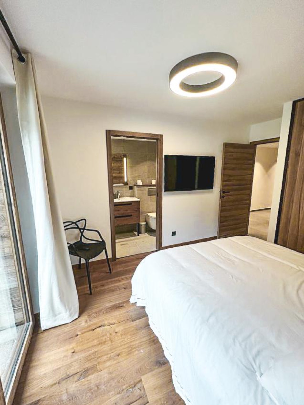 Chalet ASA