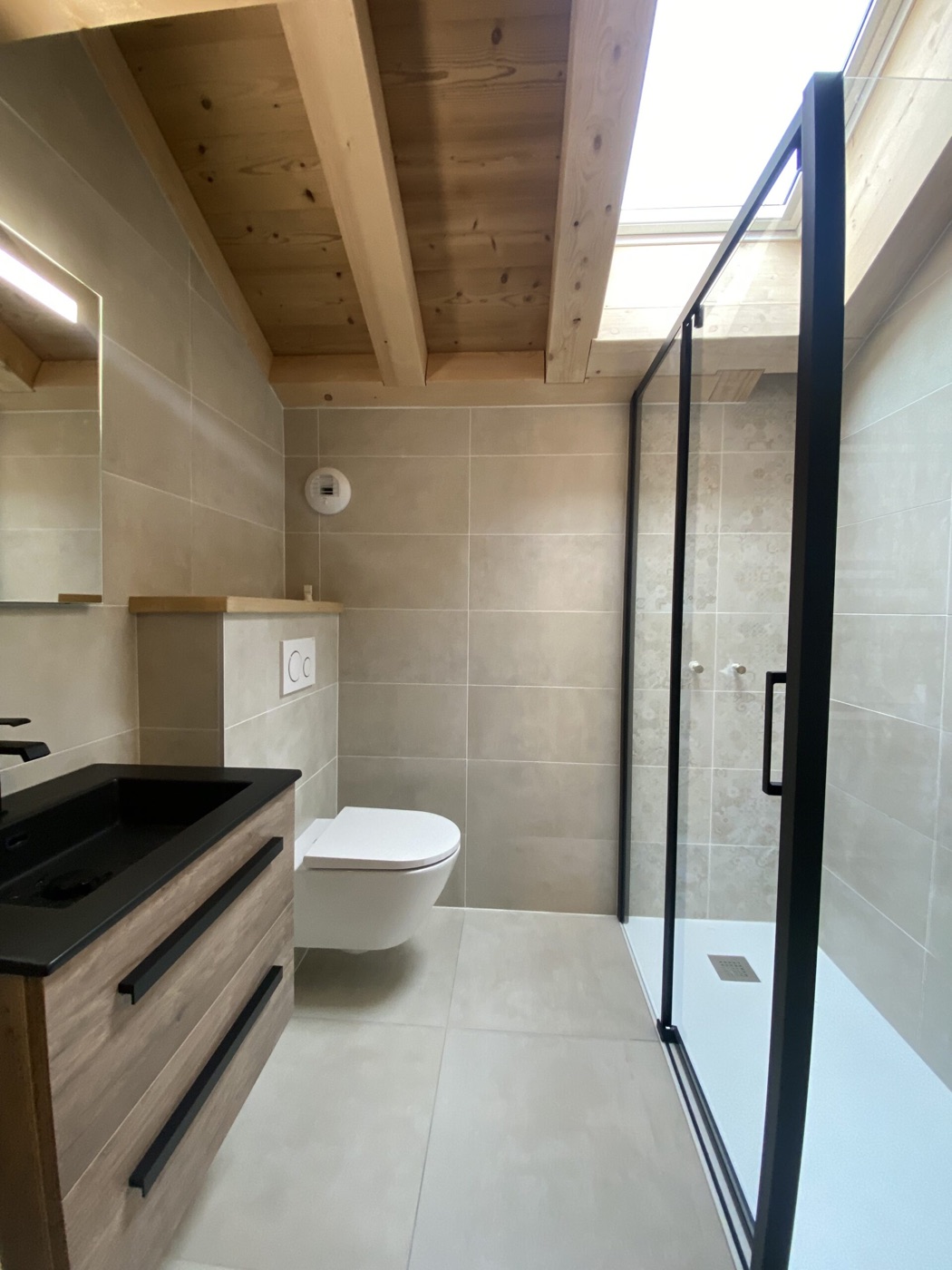 Les Chalets de Bostan