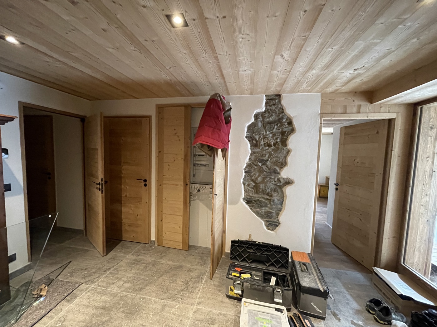Chalet Duvillard