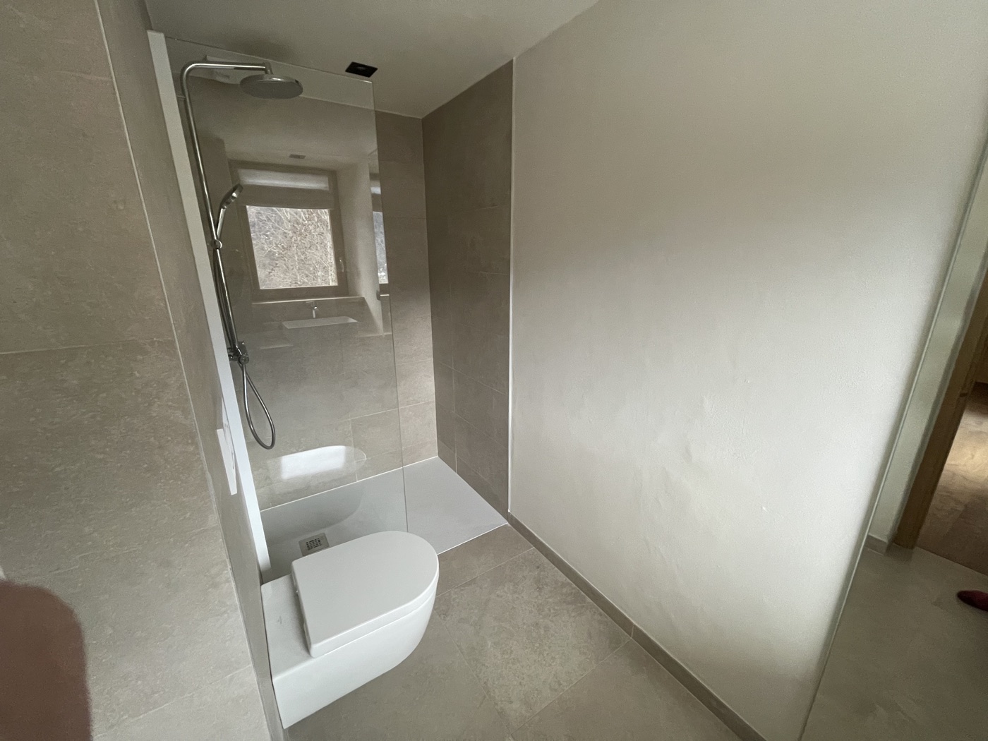 Chalet Duvillard