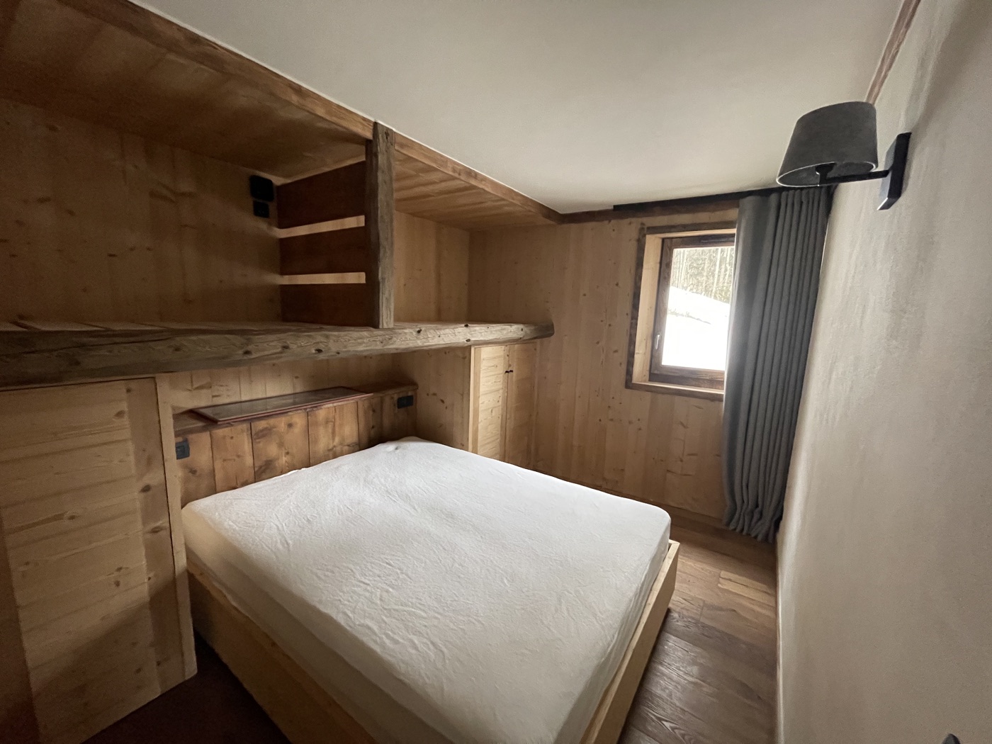 Chalet Duvillard