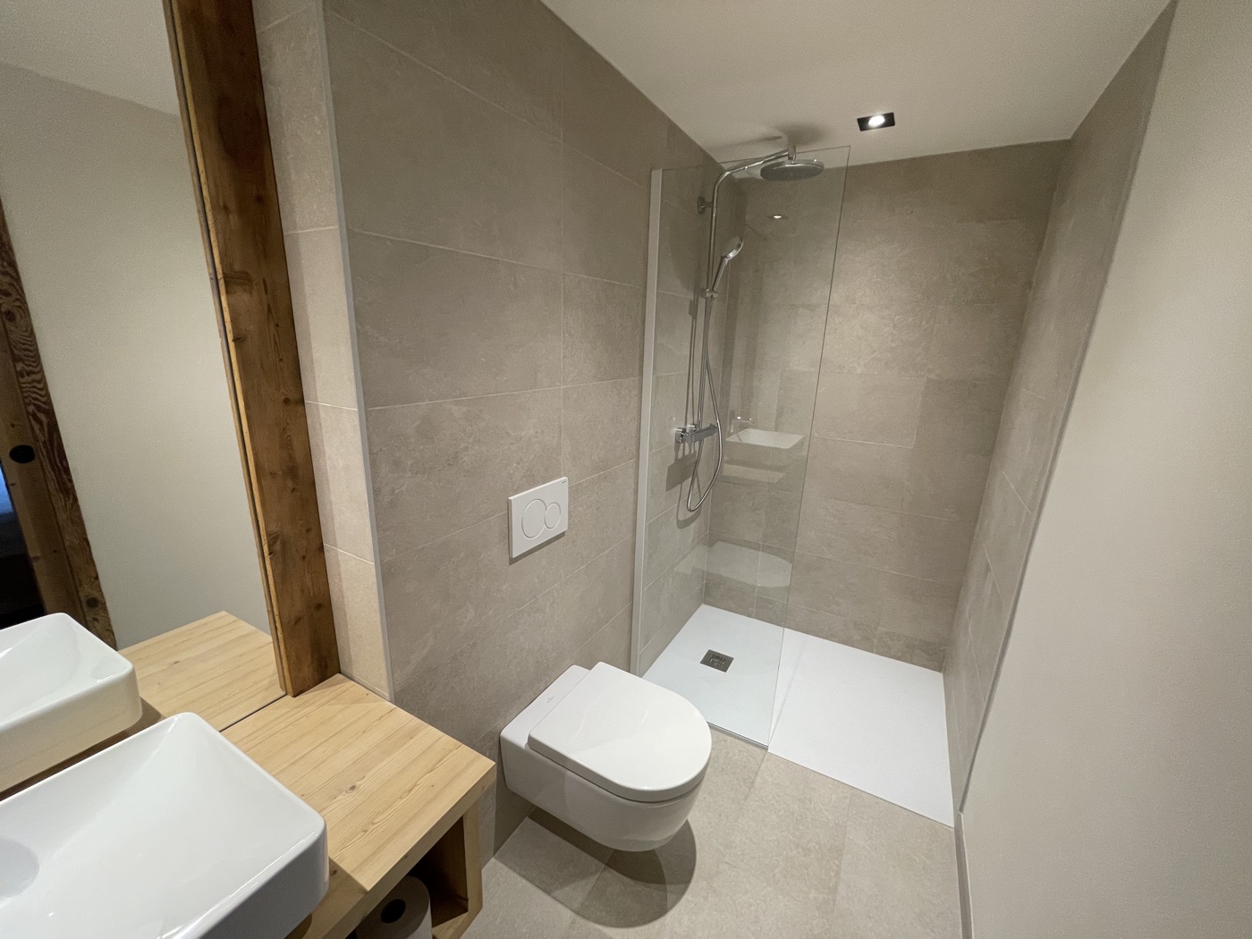 Chalet Duvillard