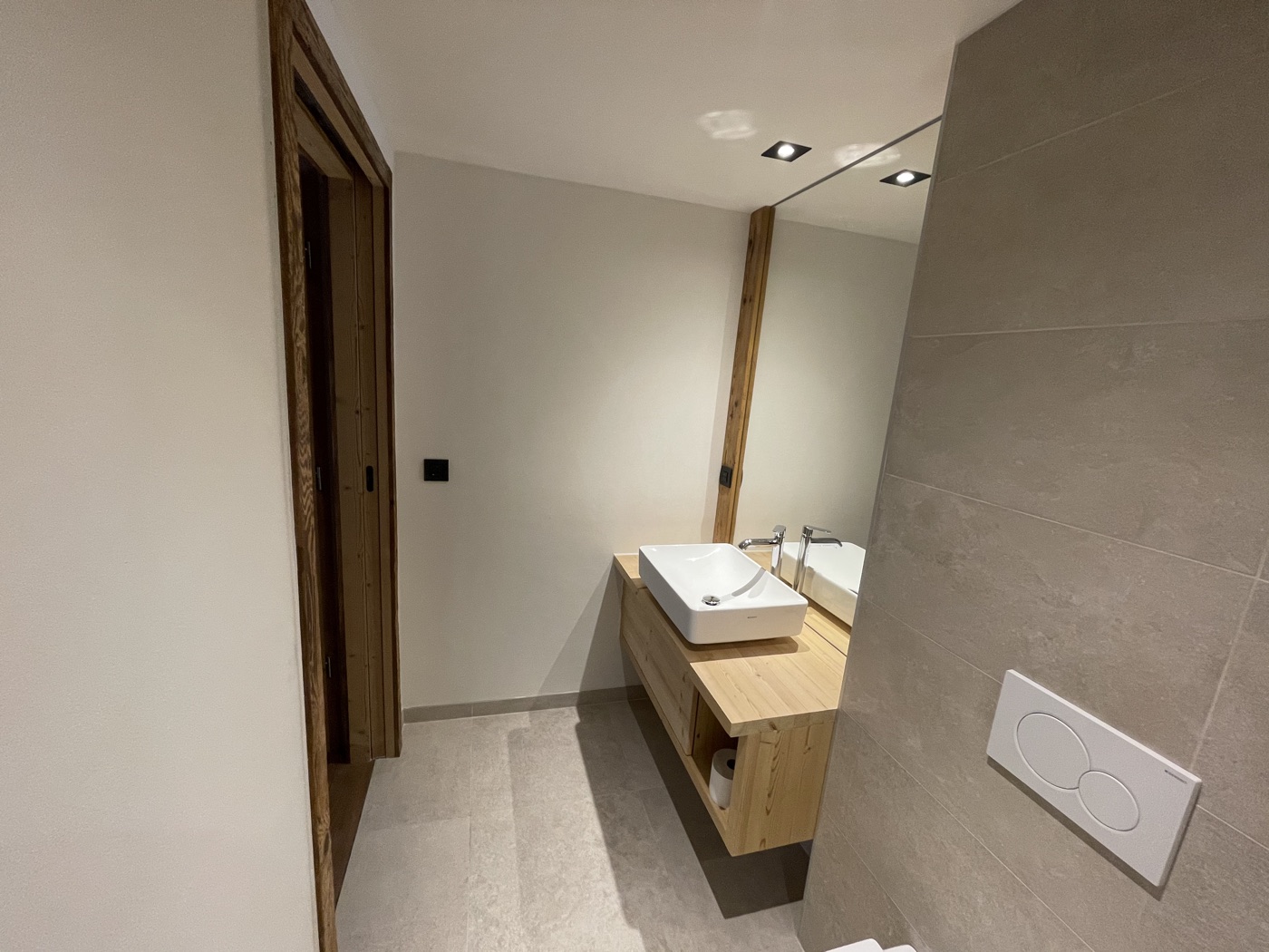 Chalet Duvillard