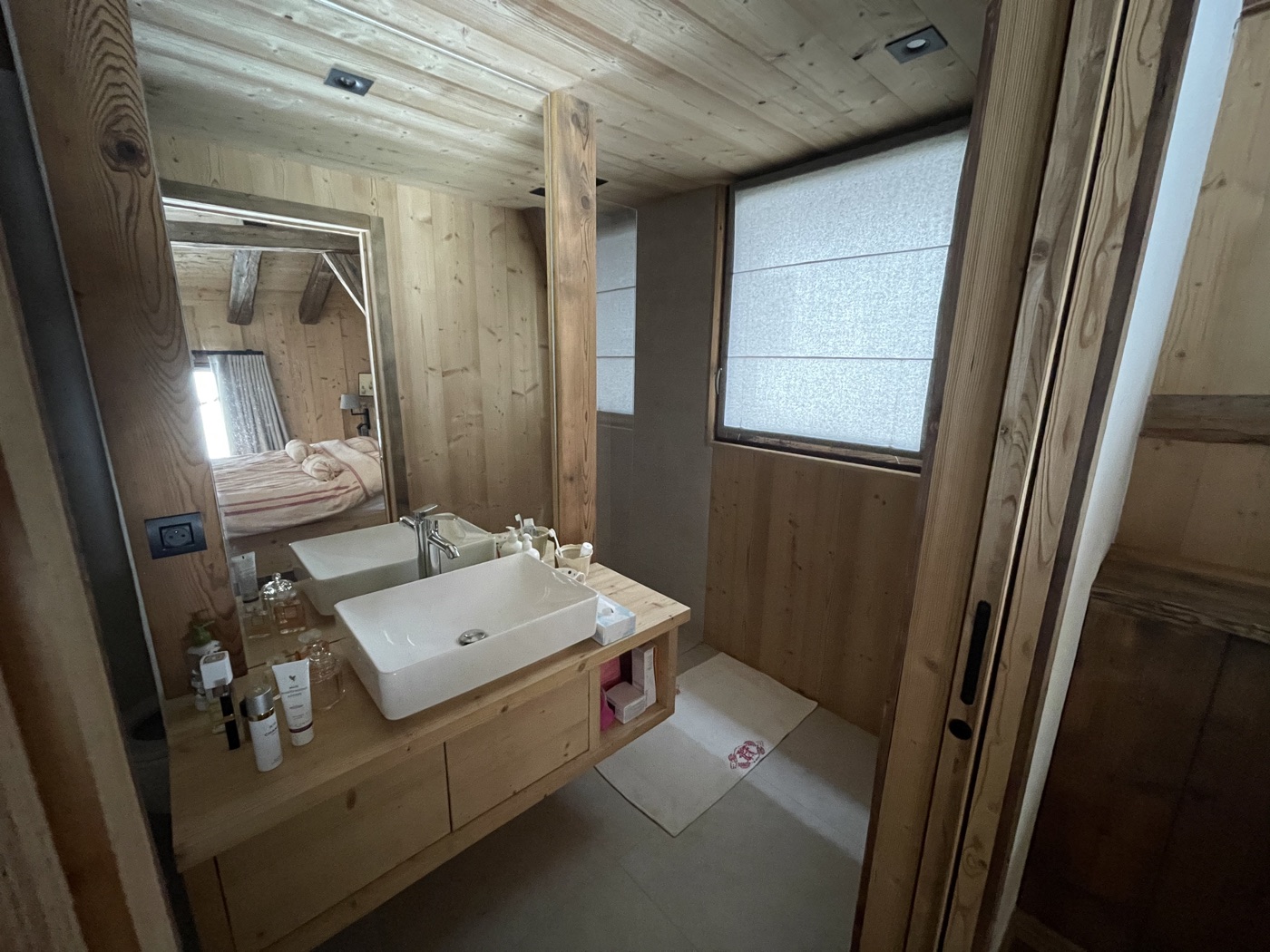 Chalet Duvillard