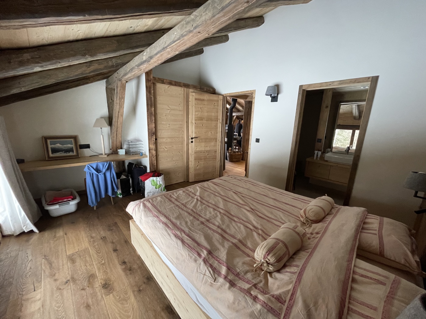Chalet Duvillard