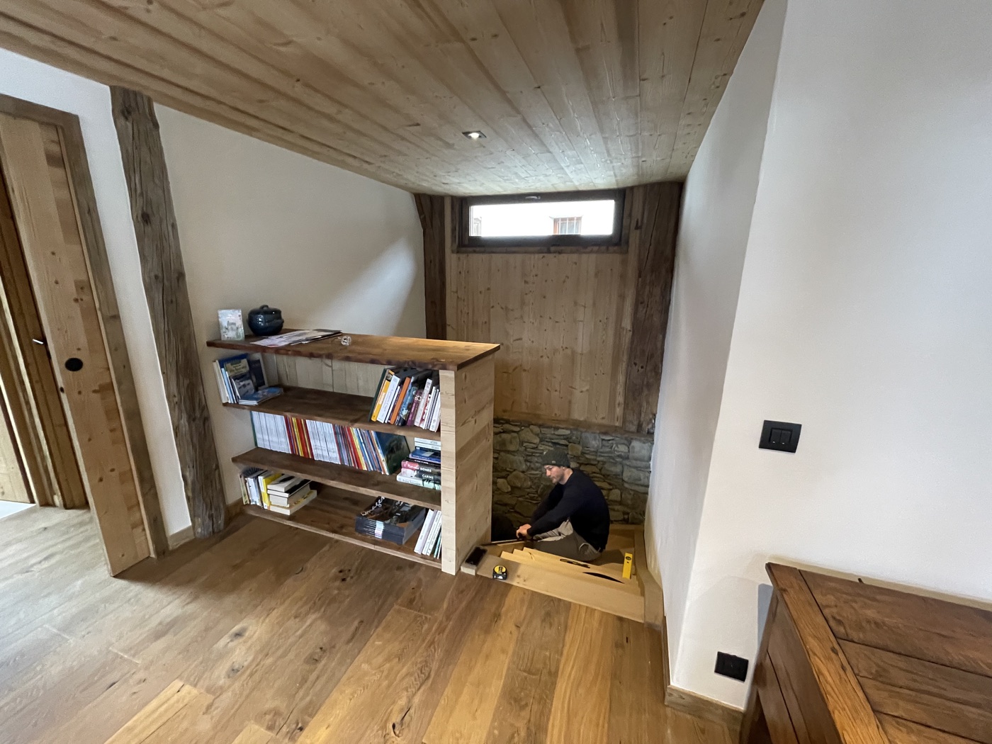 Chalet Duvillard