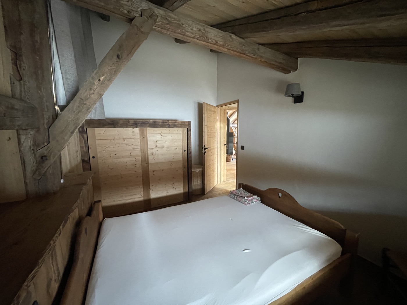 Chalet Duvillard