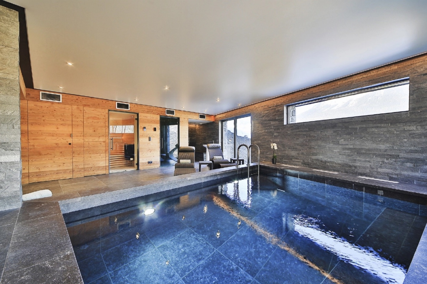 Chalet Kuma