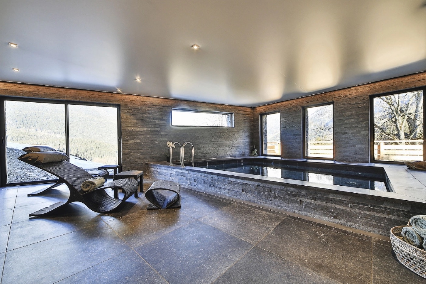 Chalet Kuma