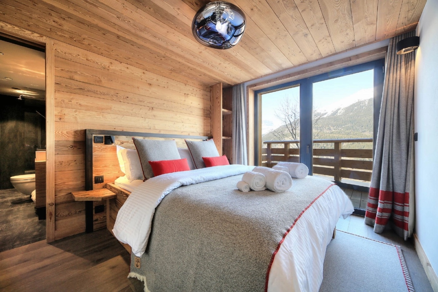 Chalet Kuma