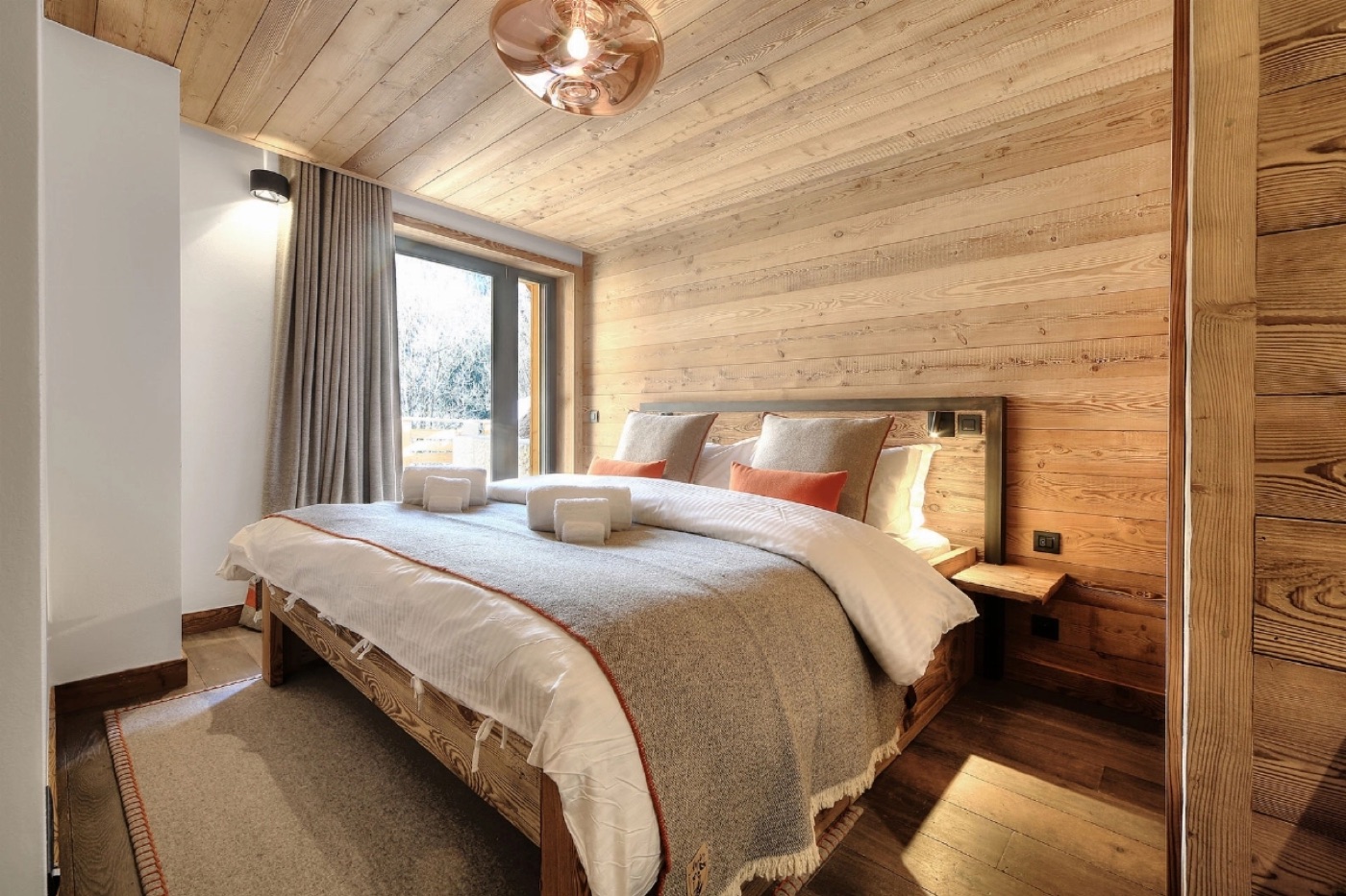 Chalet Kuma