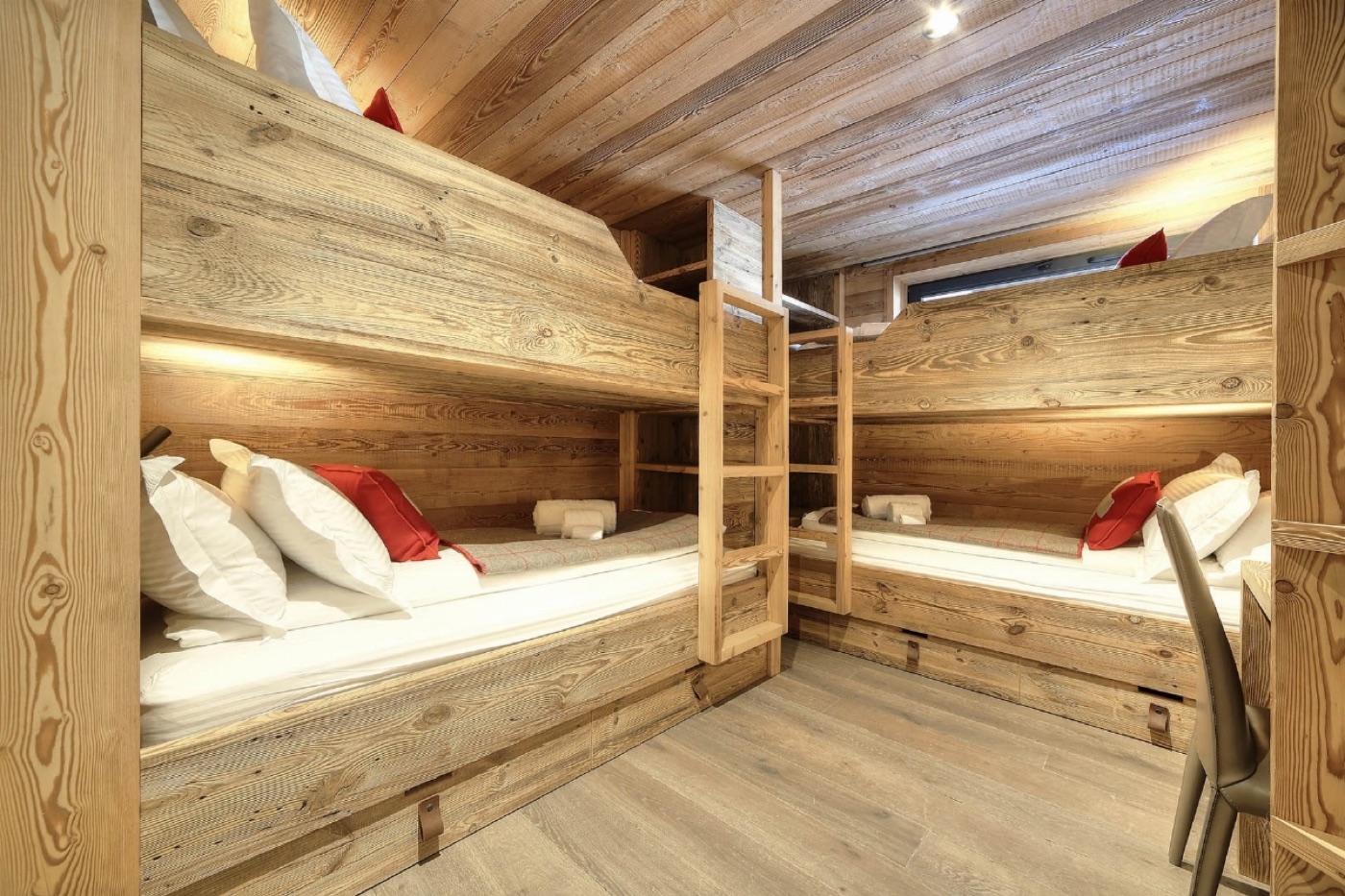 Chalet Kuma