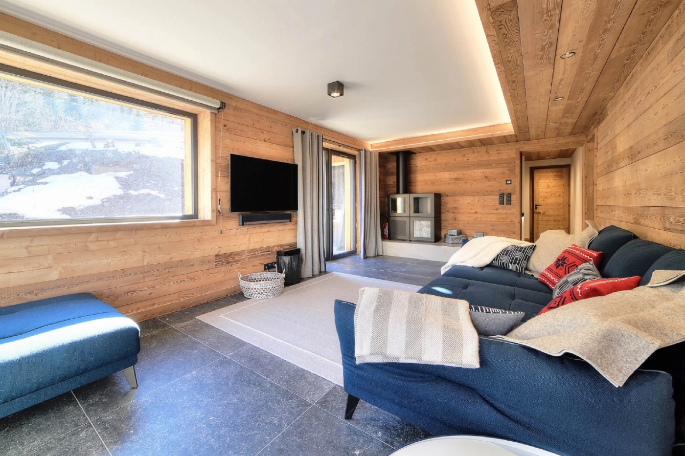 Chalet Kuma