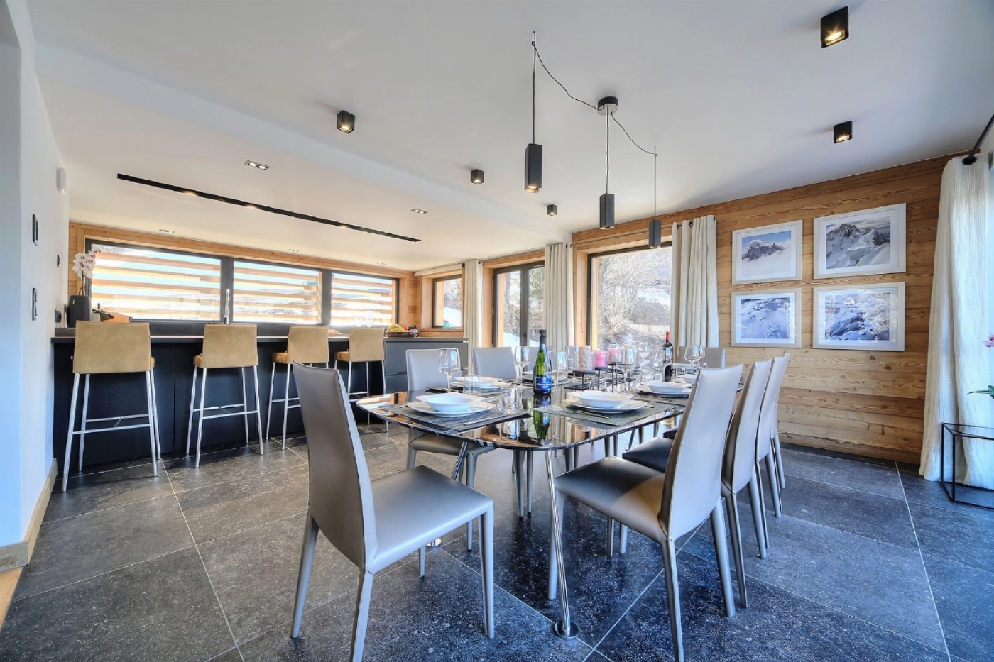 Chalet Kuma