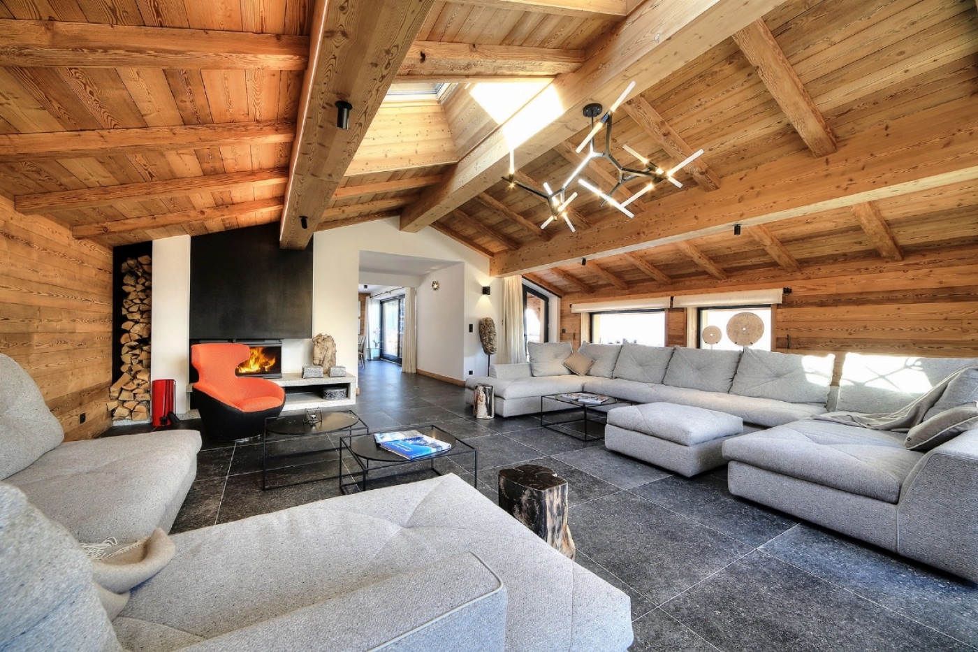 Chalet Kuma