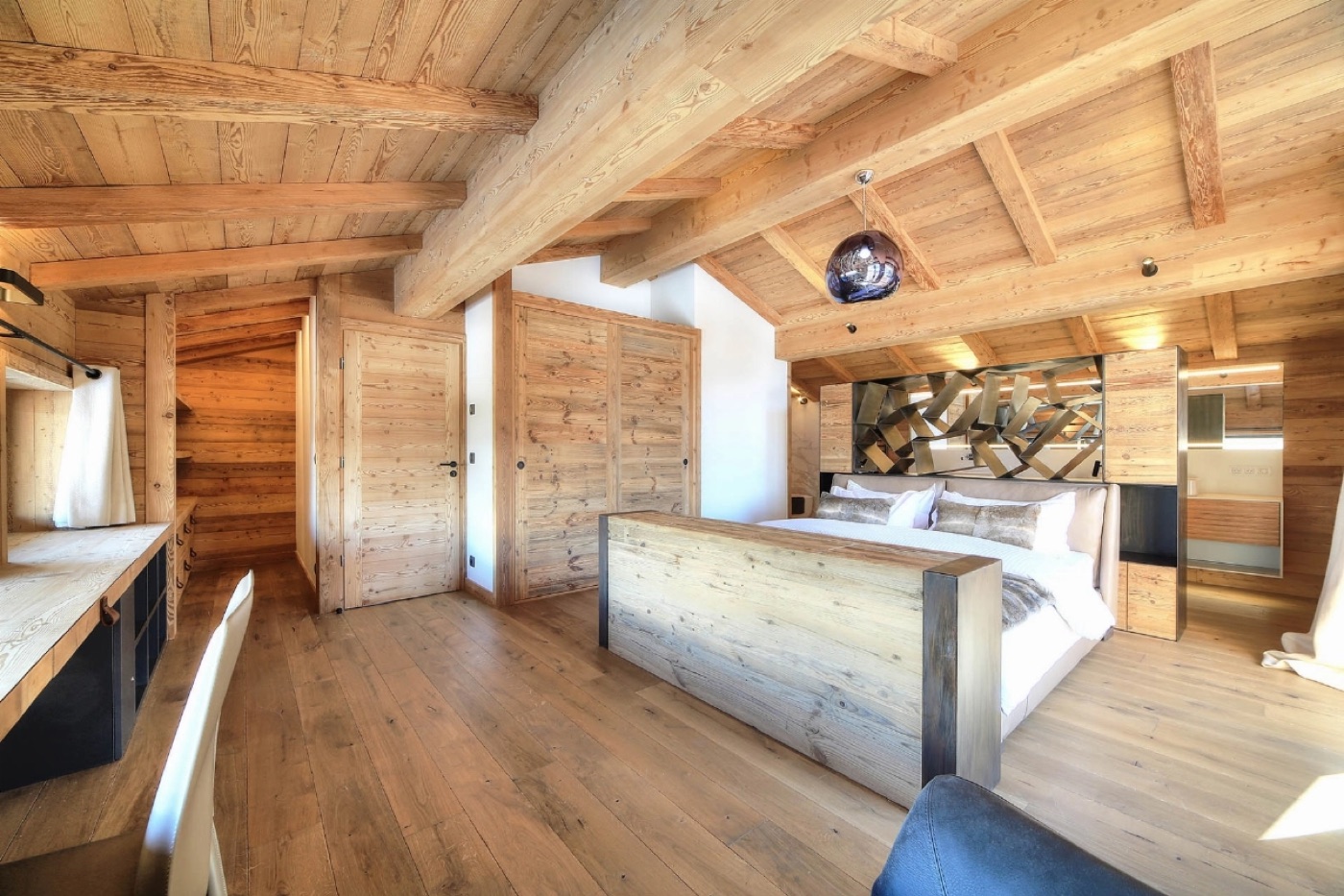 Chalet Kuma