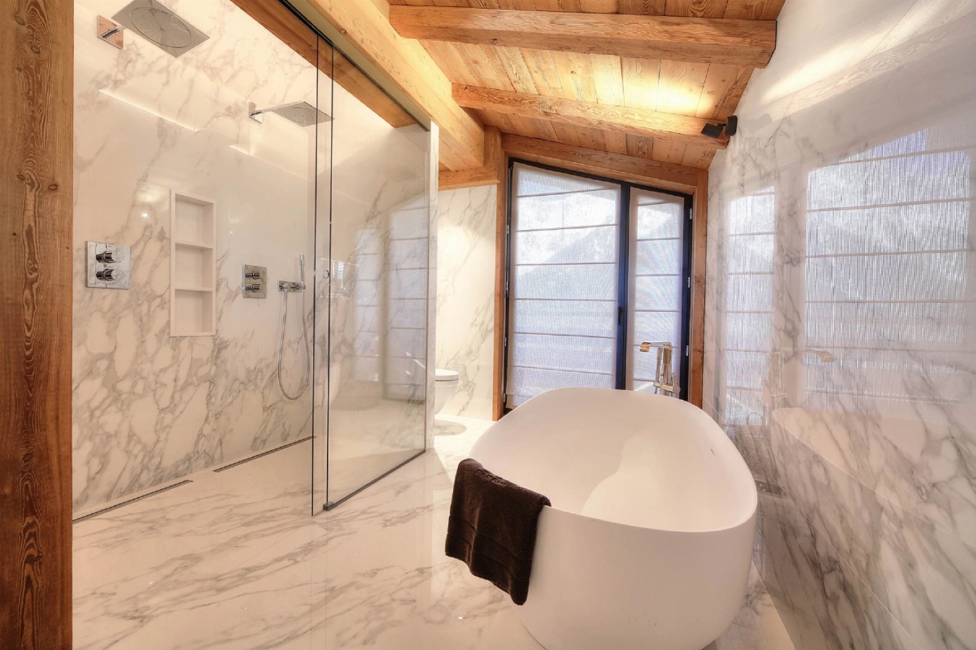 Chalet Kuma