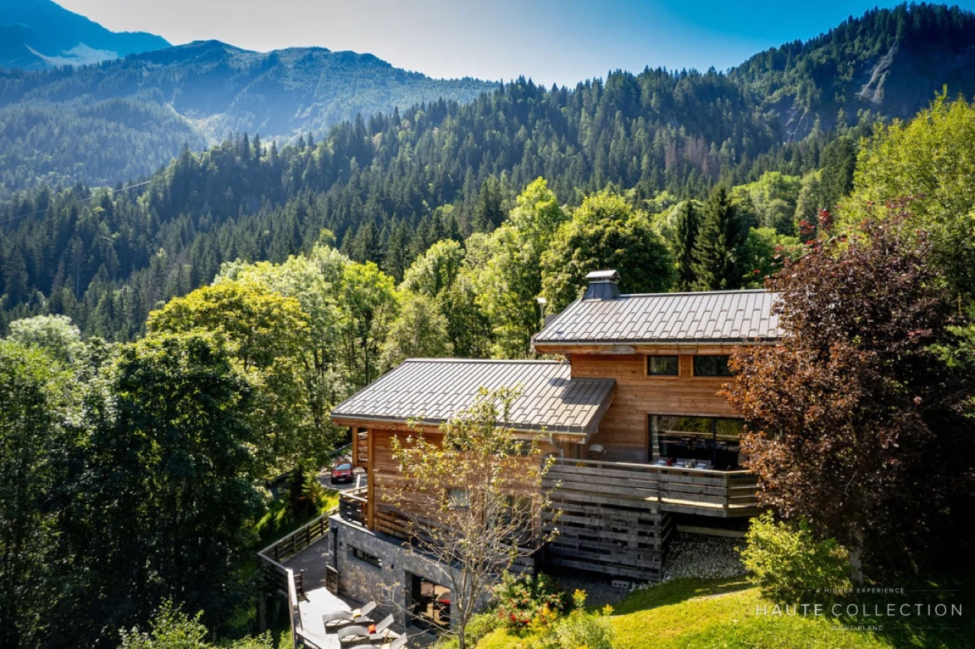 Chalet Kuma