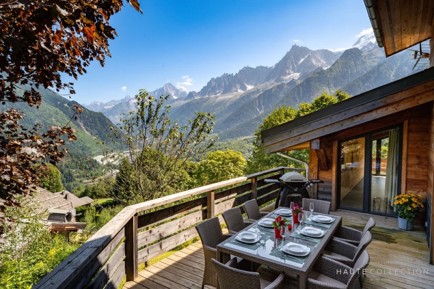 Chalet Kuma