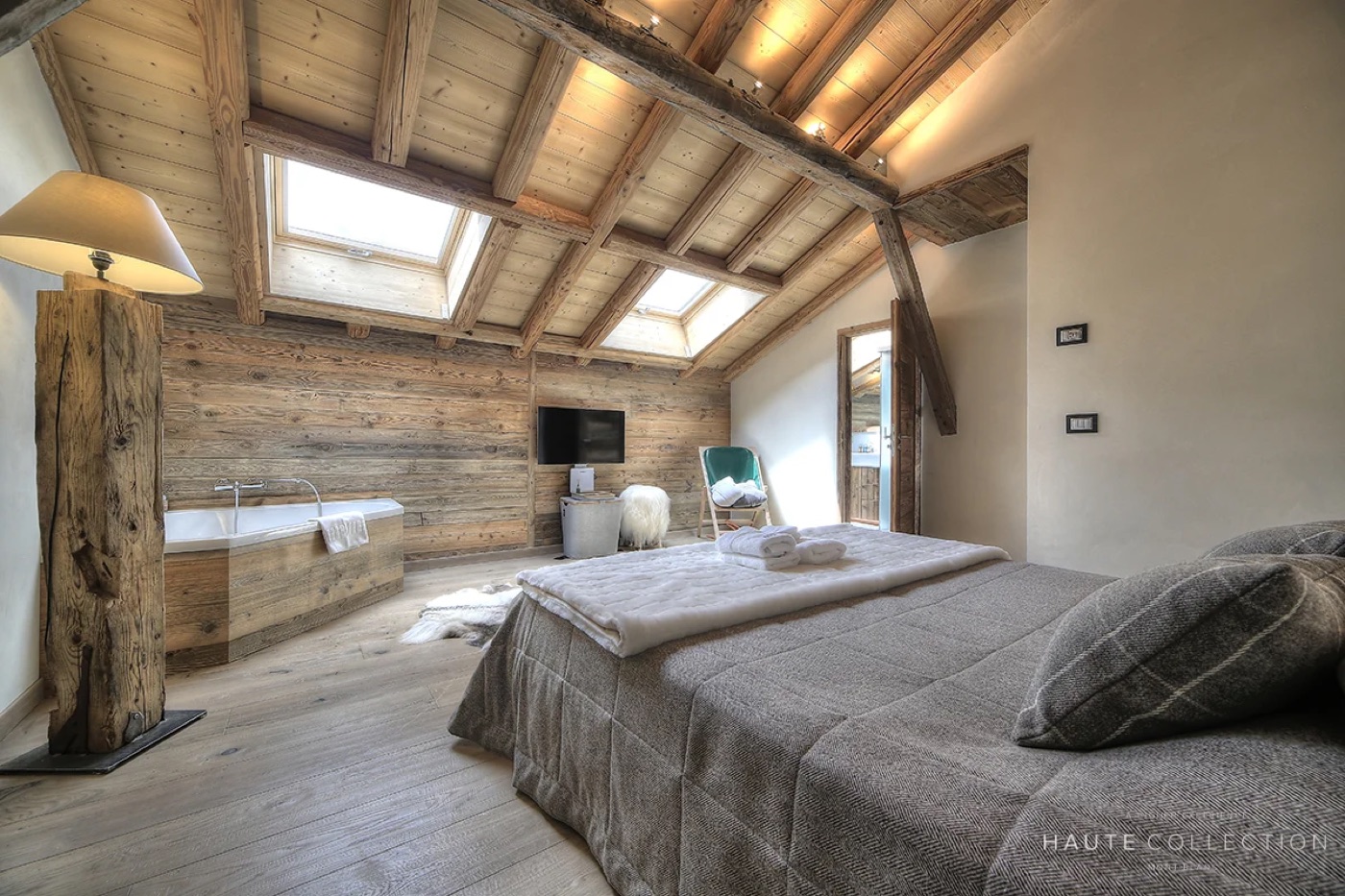 Chalet Norel
