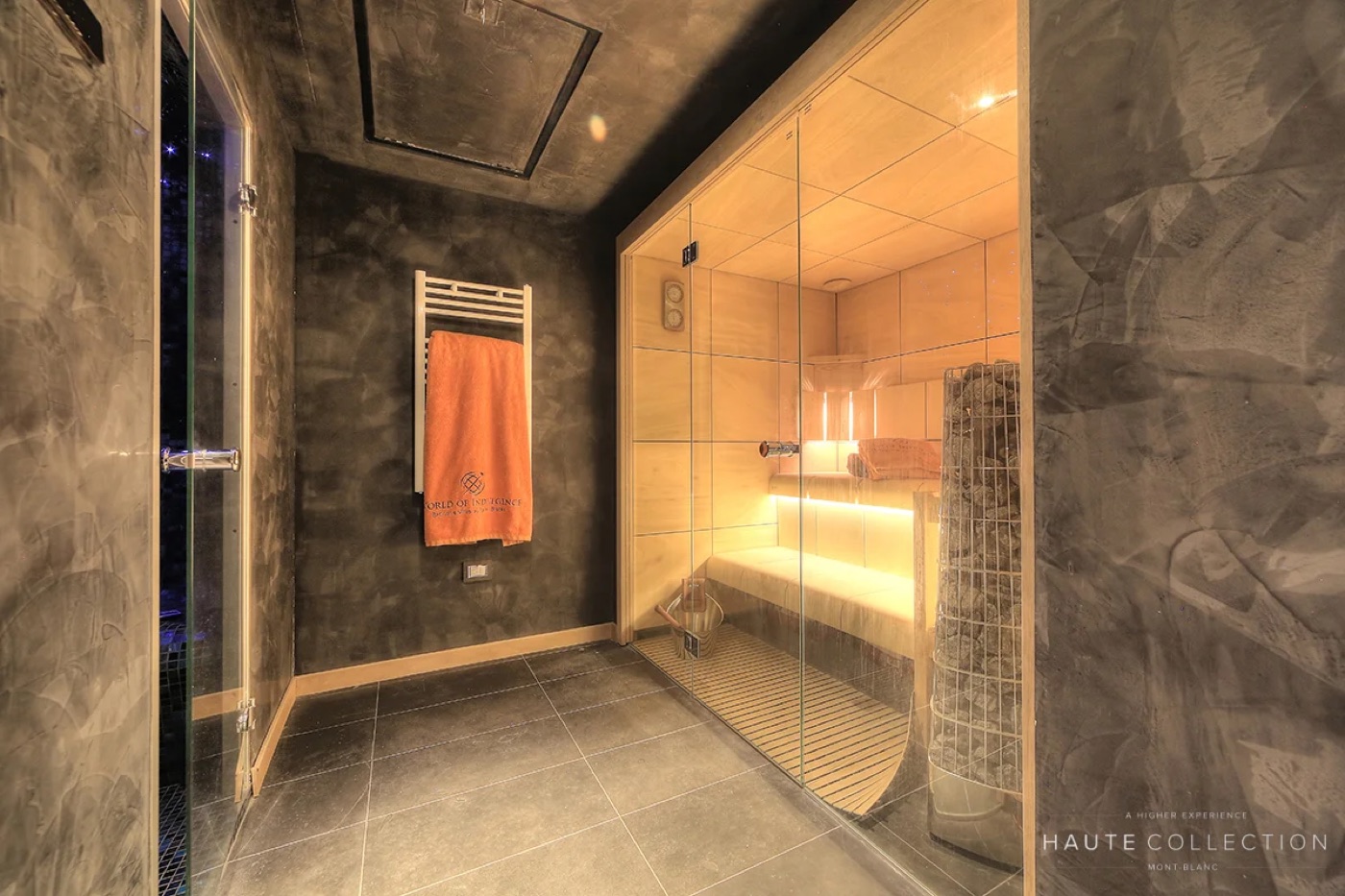 Chalet Norel
