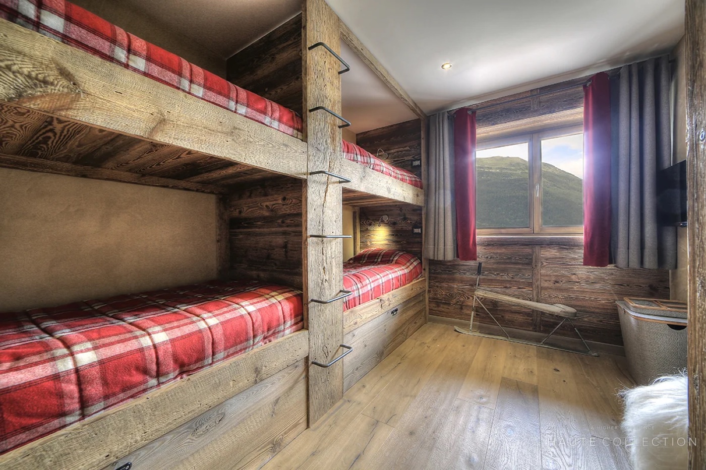 Chalet Norel