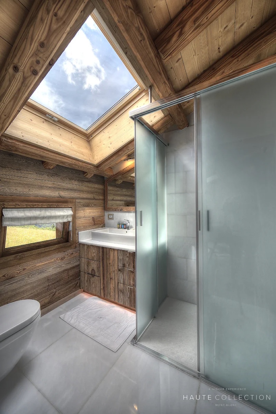 Chalet Norel
