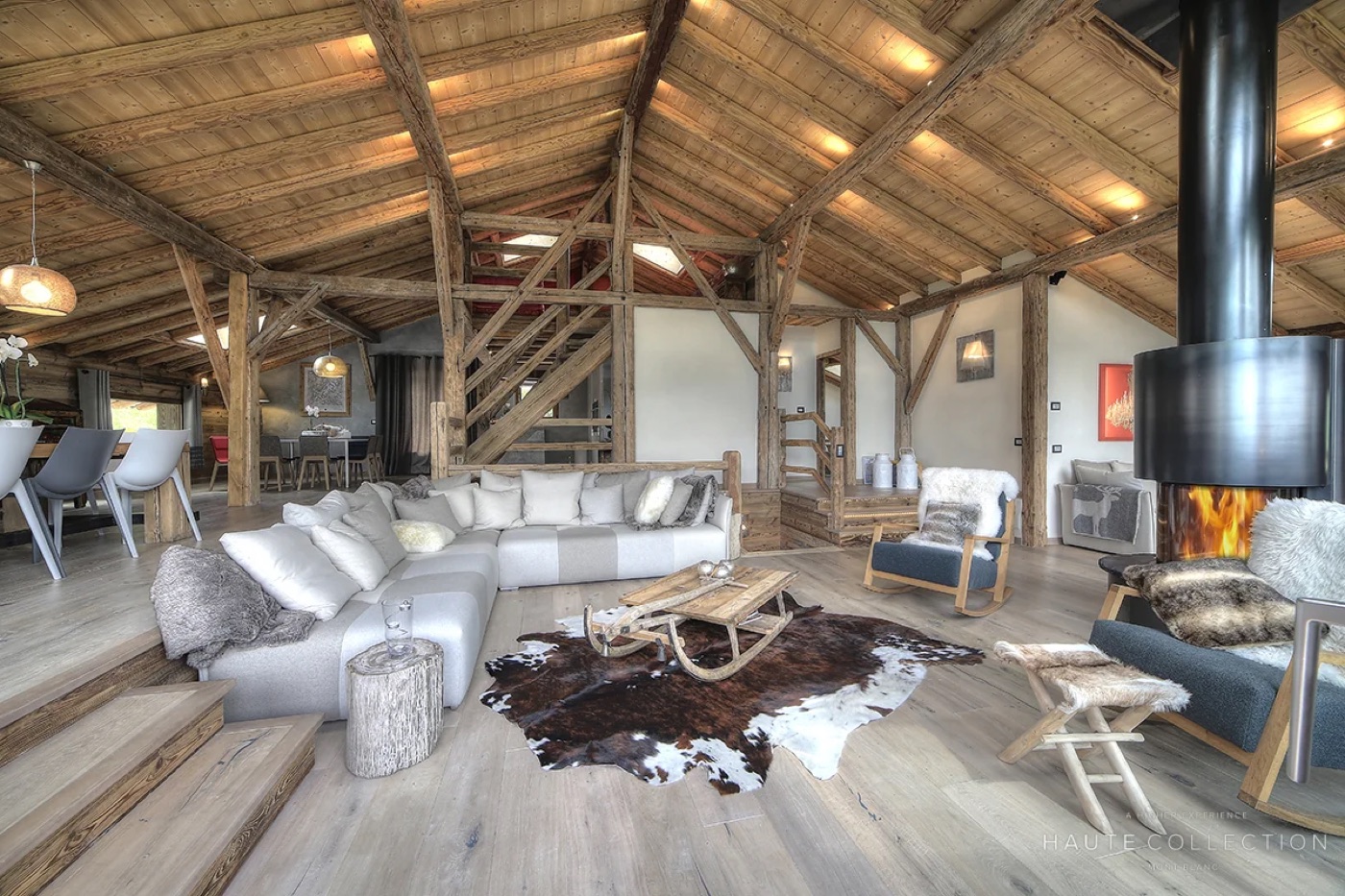 Chalet Norel
