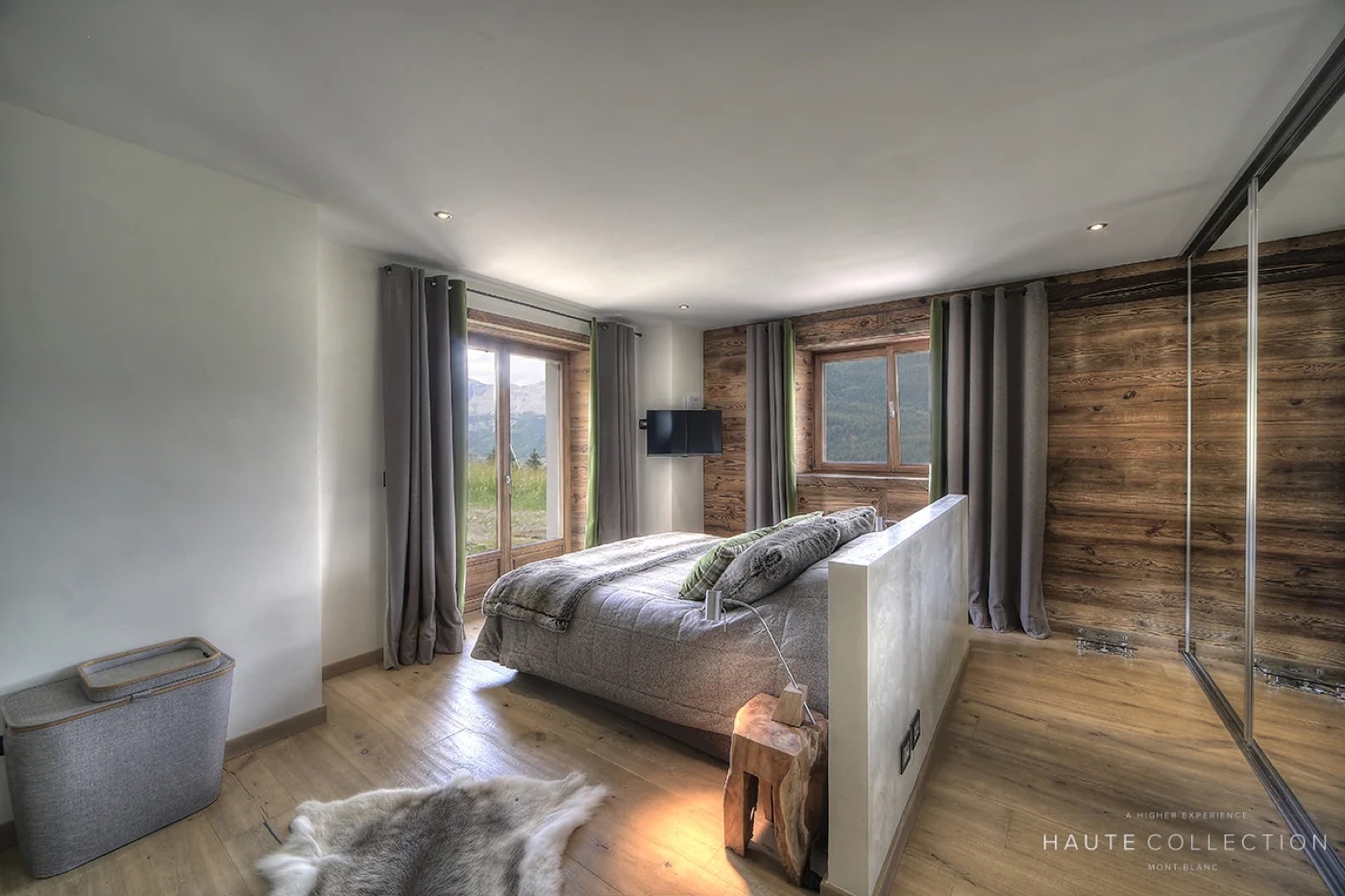 Chalet Norel