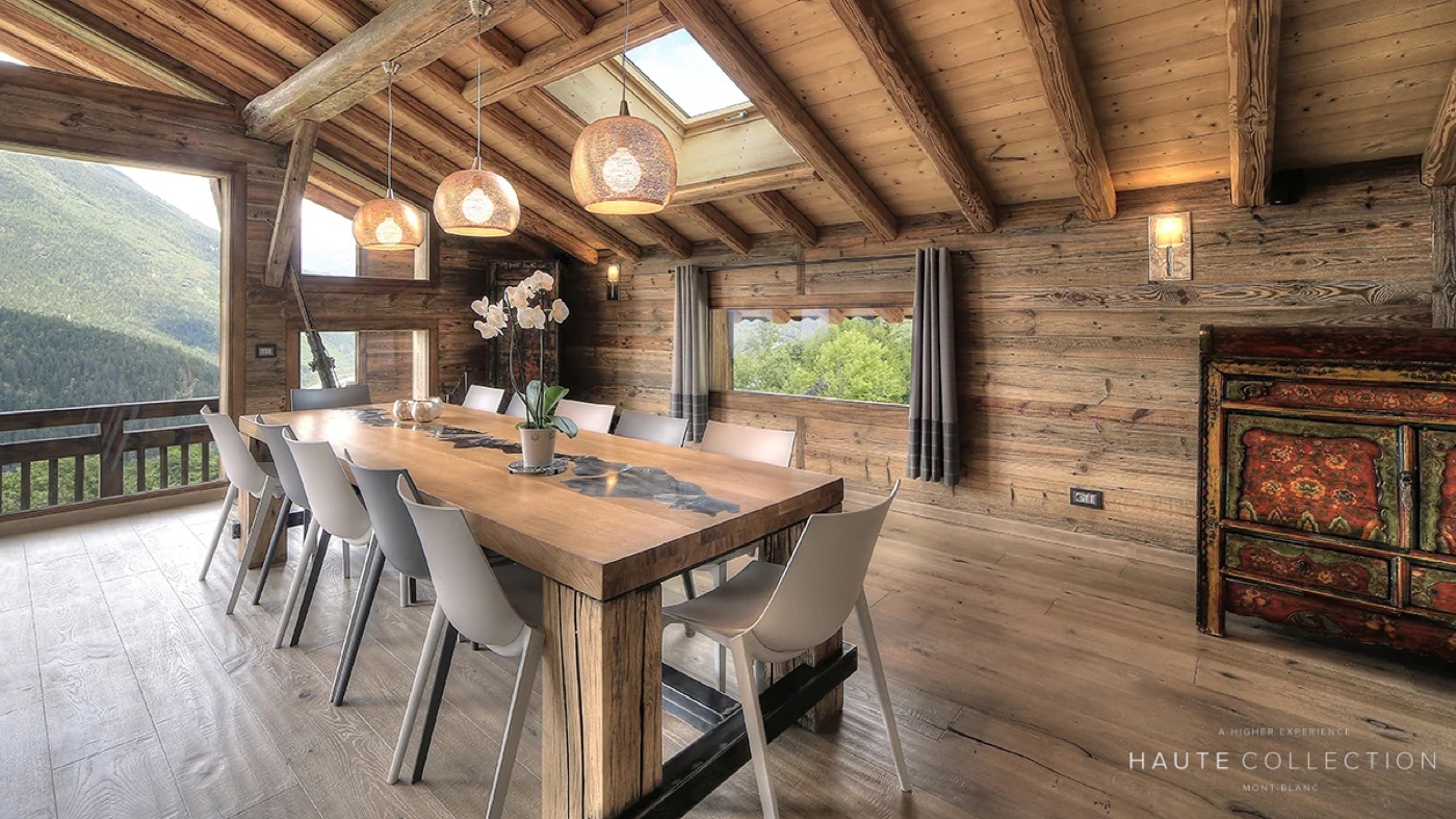 Chalet Norel