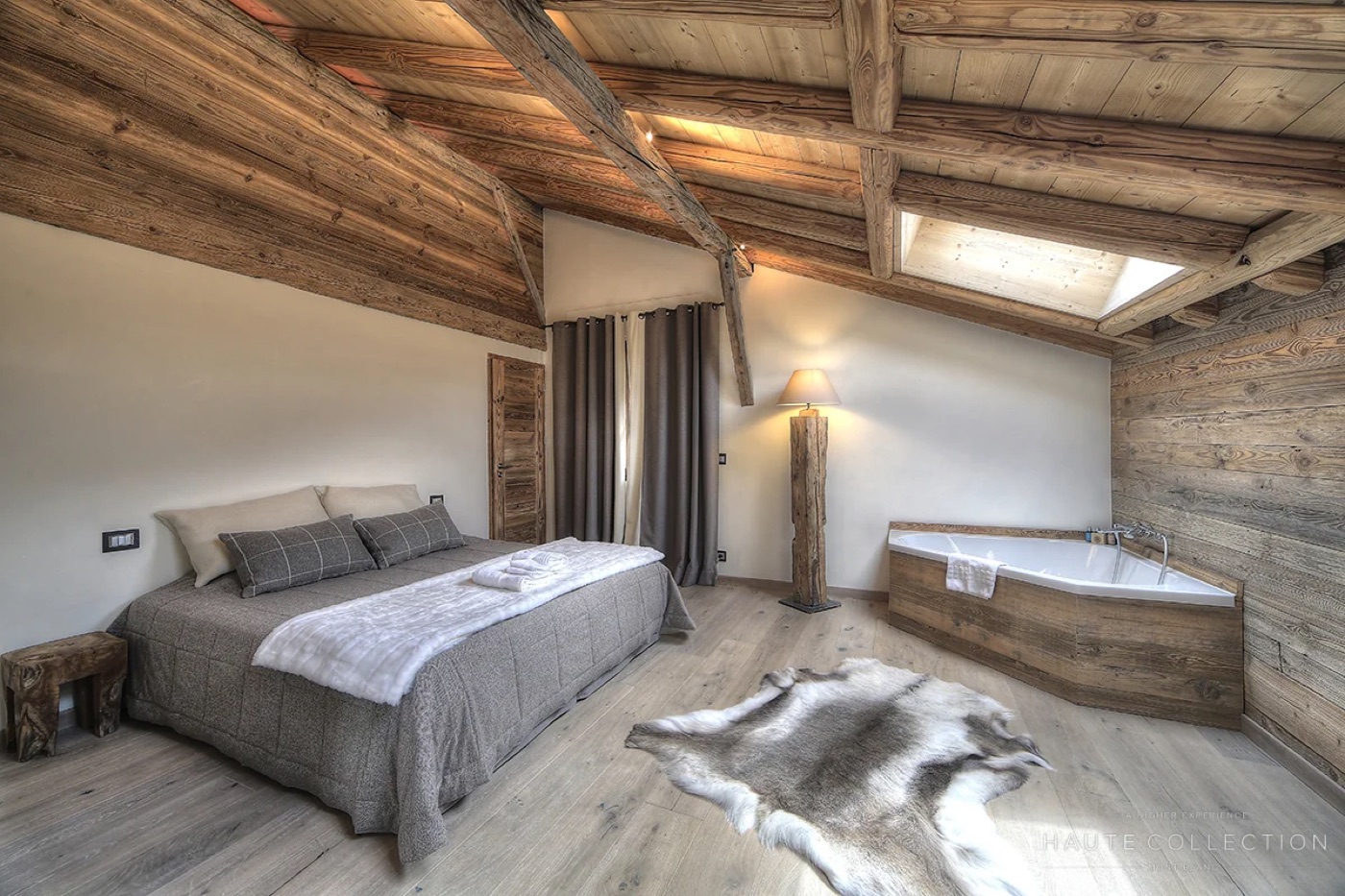 Chalet Norel