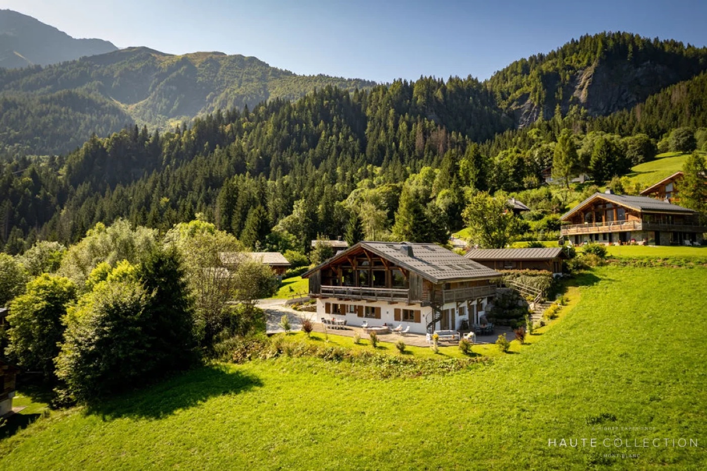 Chalet Norel