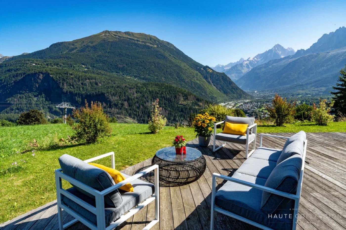 Chalet Norel