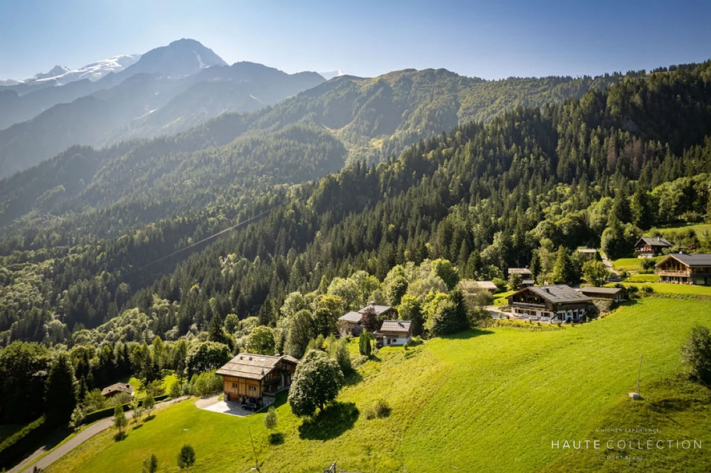 Chalet Norel
