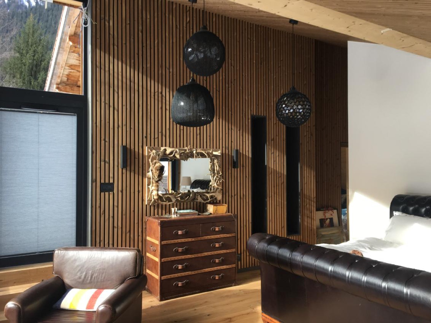 Chalet Opzoomer