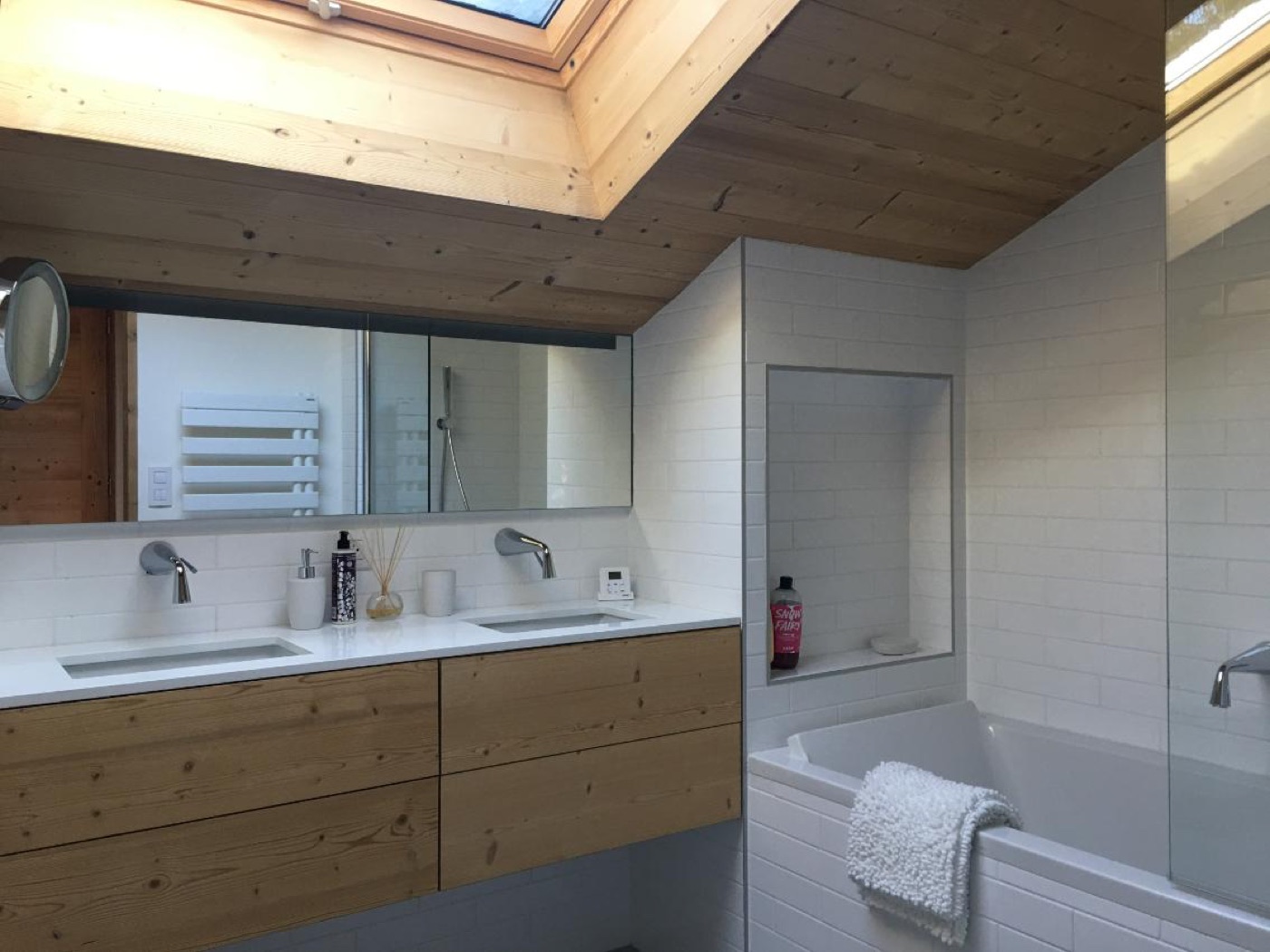 Chalet Opzoomer