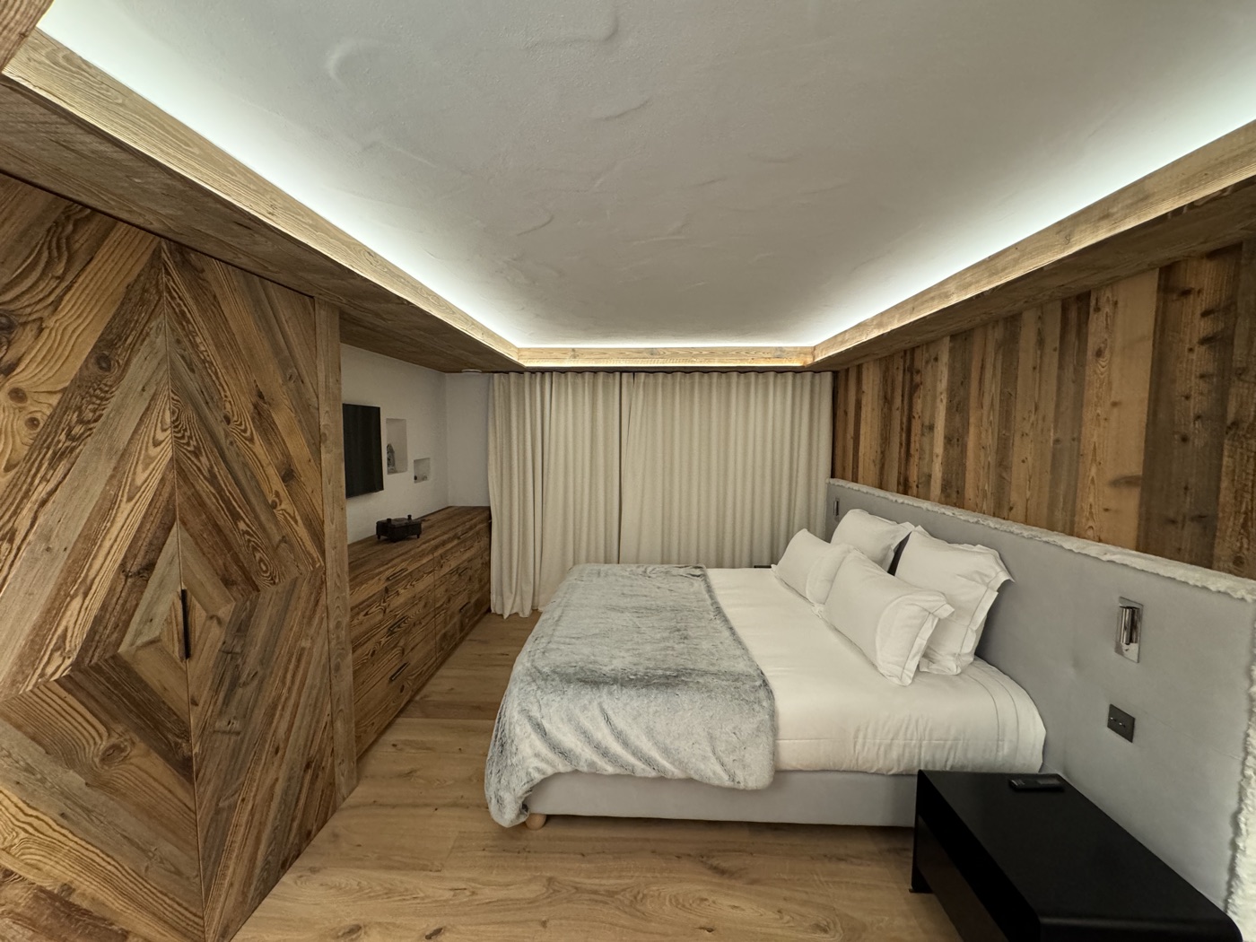 Chalet Rousseau