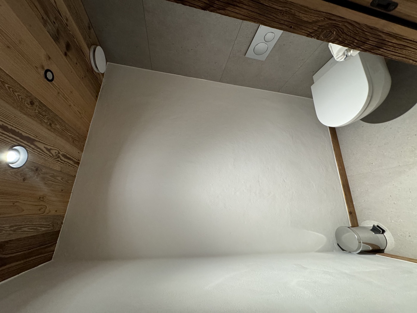 Chalet Rousseau