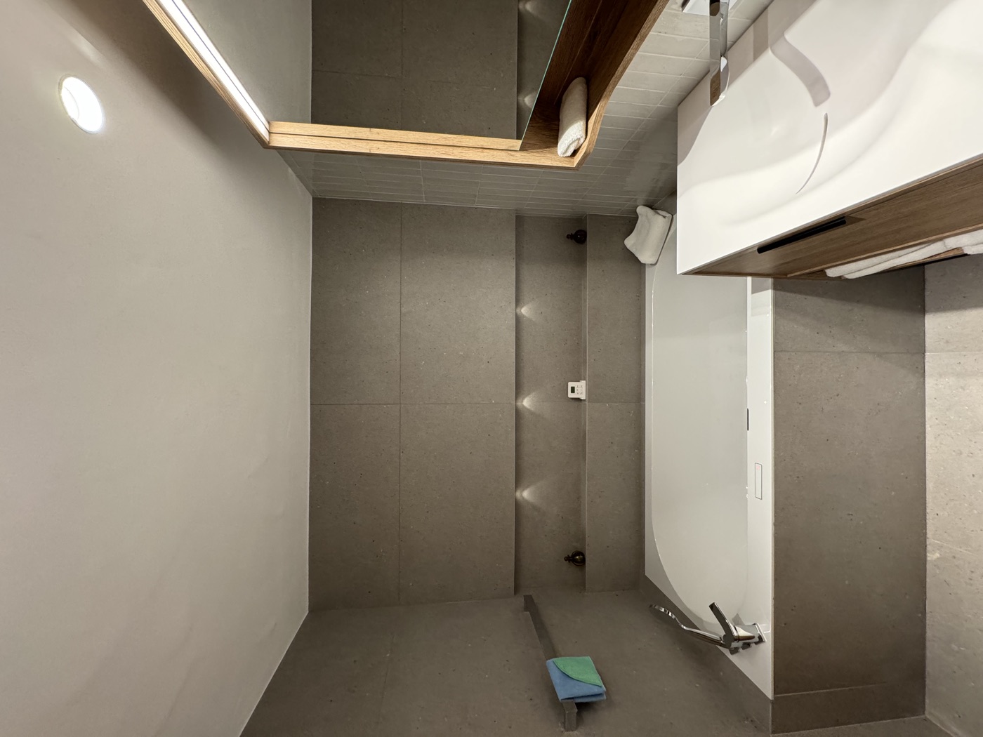 Chalet Rousseau