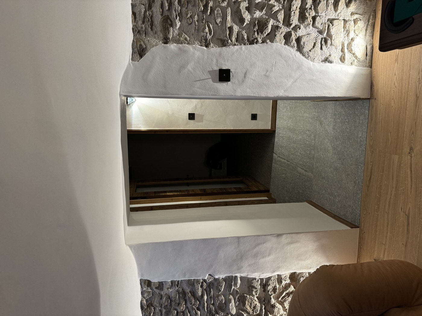 Chalet Rousseau
