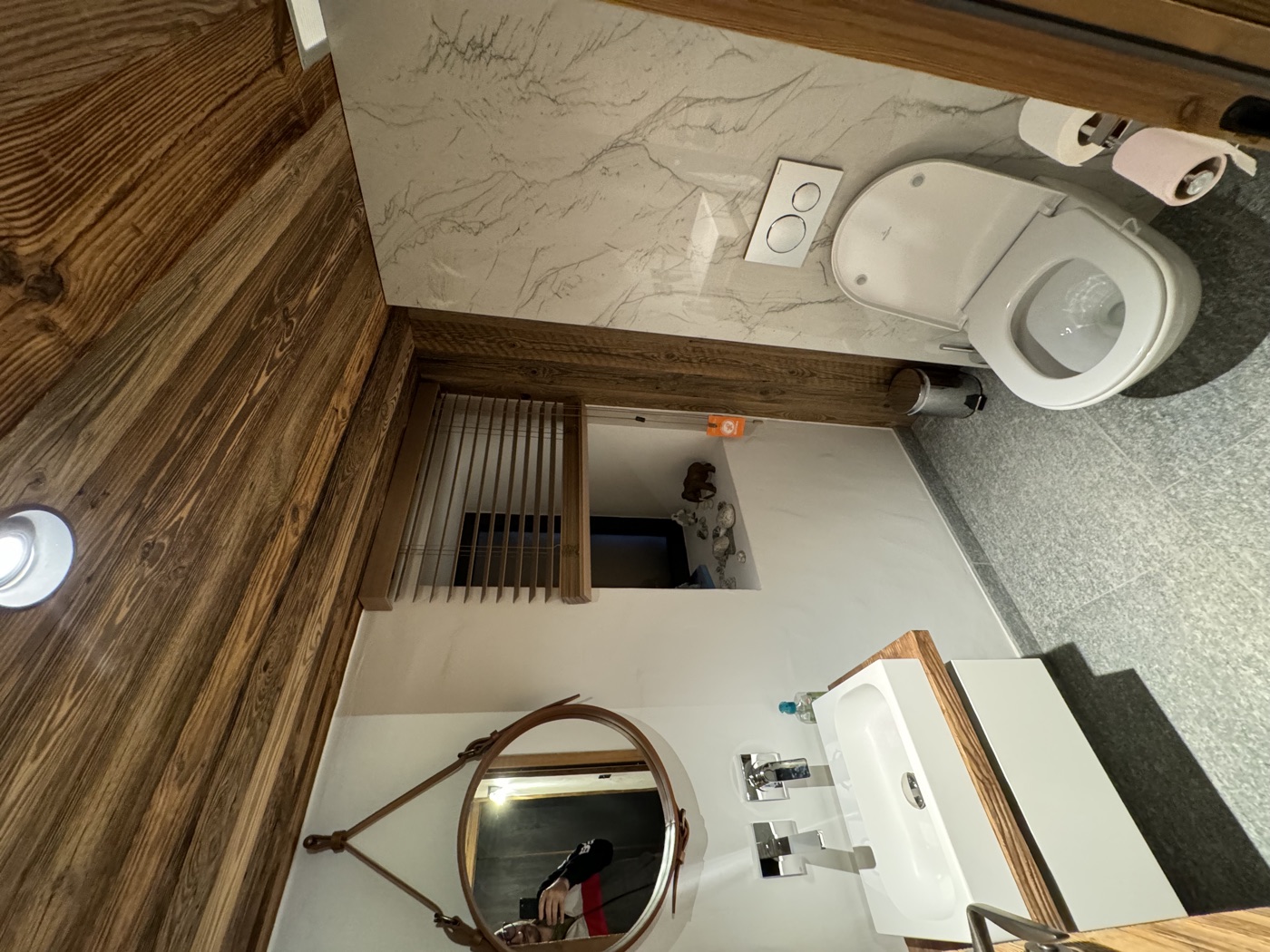 Chalet Rousseau